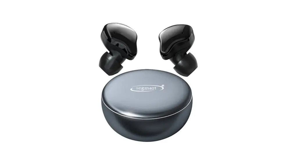 Tronic Tnmc 7.5a1 Wireless Charging Pad Instruction Manual