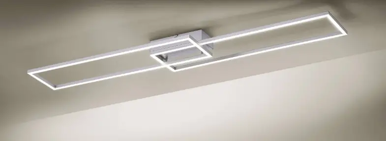 LeuchtenDireckt 14019-55 IVEN LED Ceiling Light product
