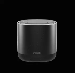 PURE DiscovR Portable Smart Speaker fig 10