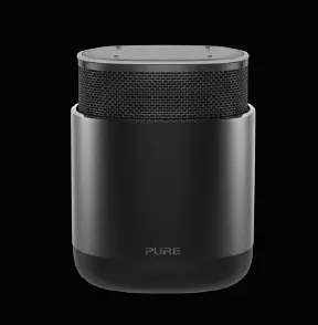 PURE DiscovR Portable Smart Speaker fig 14