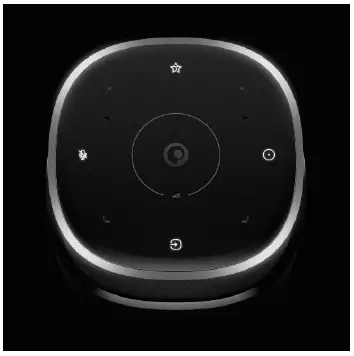 PURE DiscovR Portable Smart Speaker fig 17