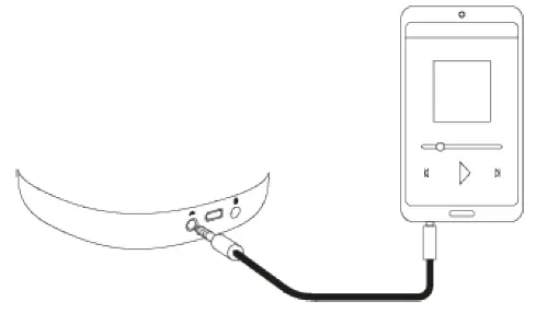 PURE DiscovR Portable Smart Speaker fig 29