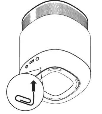 PURE DiscovR Portable Smart Speaker fig 31
