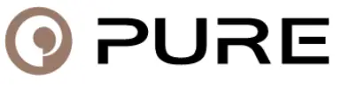 PURE DiscovR Portable Smart Speaker logo