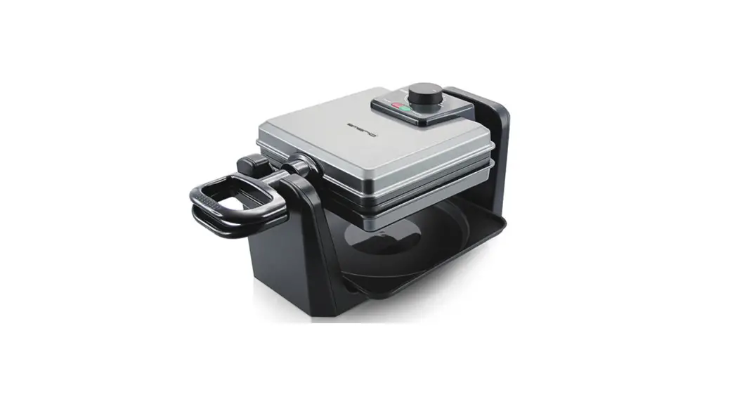 Emerio Wm-110984.4 Belgian Waffle Maker Instruction Manual Emerio Wm-110984.4 Belgian Waffle Maker Instruction Manual