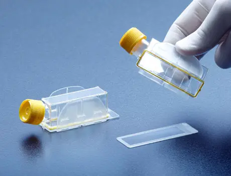 Tpp Clipmax 10 Cm2 Chamberslide Instruction Manual