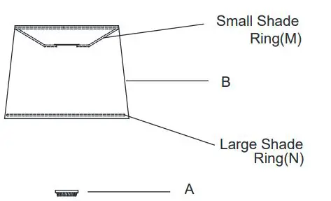 dewenwils-B08X495KWC-Shelf-Floor-Lamp-FIG1
