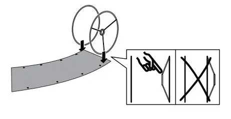 dewenwils-B08X495KWC-Shelf-Floor-Lamp-FIG4