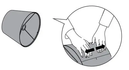 dewenwils-B08X495KWC-Shelf-Floor-Lamp-FIG6