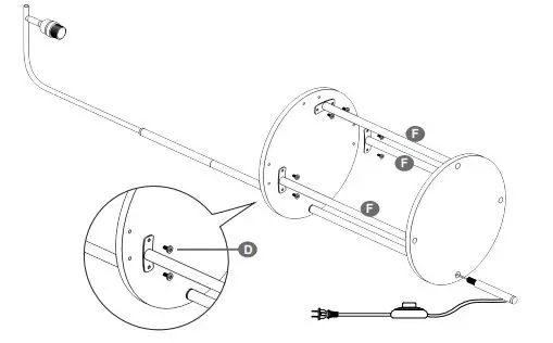 dewenwils-B08X495KWC-Shelf-Floor-Lamp-FIG8
