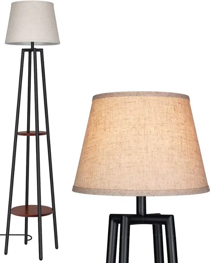 dewenwils-B08X495KWC-Shelf-Floor-Lamp-PRODUCT