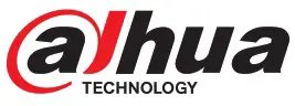 dahua - Logo