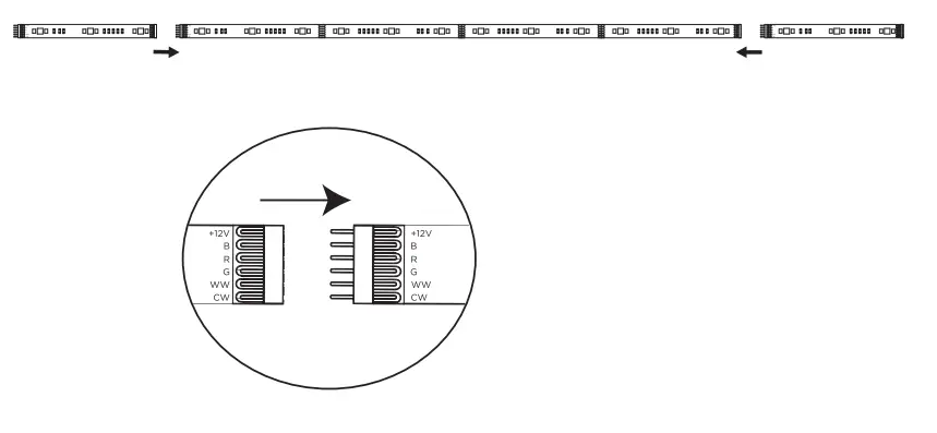 WiZ-9290025321-WiFi-BLE-LED-Strip-Light-2