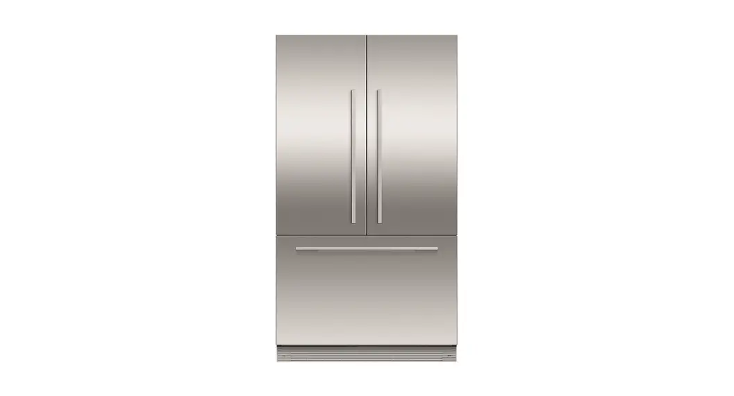 Fisher Paykel 25784 Door Panel For Integrated Refrigerator Freezer User Guide Fisher Paykel 25784 Door Panel For Integrated Refrigerator Freezer User Guide