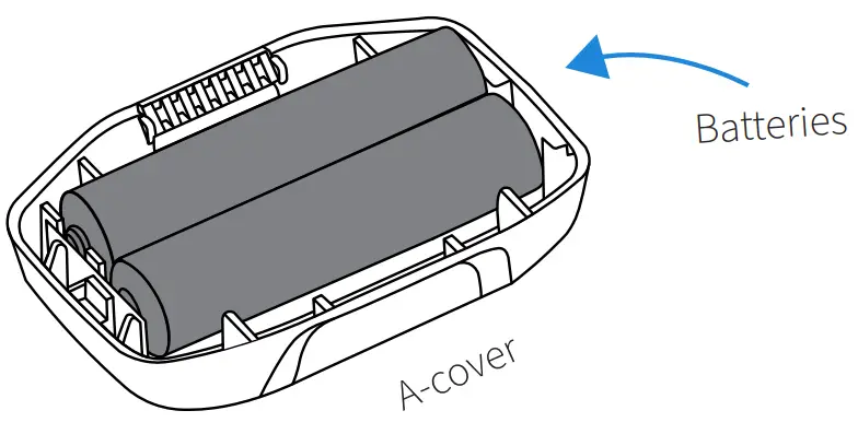Thingsee ENVIRONMENT Multipurpose Wireless IoT Sensor - fig 19