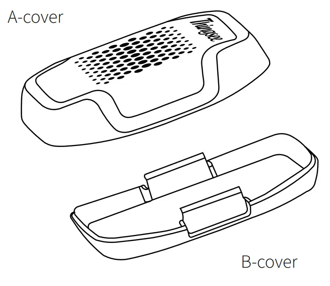 Thingsee ENVIRONMENT Multipurpose Wireless IoT Sensor - fig 20