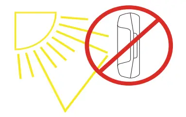 Thingsee ENVIRONMENT Multipurpose Wireless IoT Sensor - fig 6