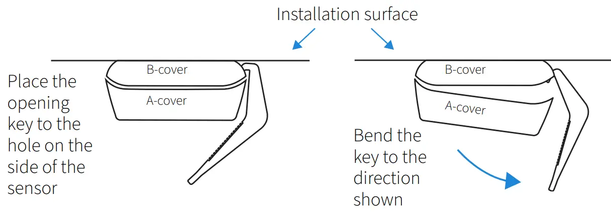 Thingsee ENVIRONMENT Multipurpose Wireless IoT Sensor - fig18