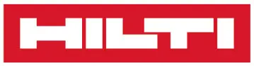 HILTI - logo