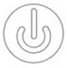 On Off icon