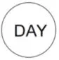 day icon