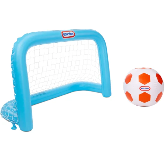 little tikes 659935C3 Totally Huge Sports Soccer.webp