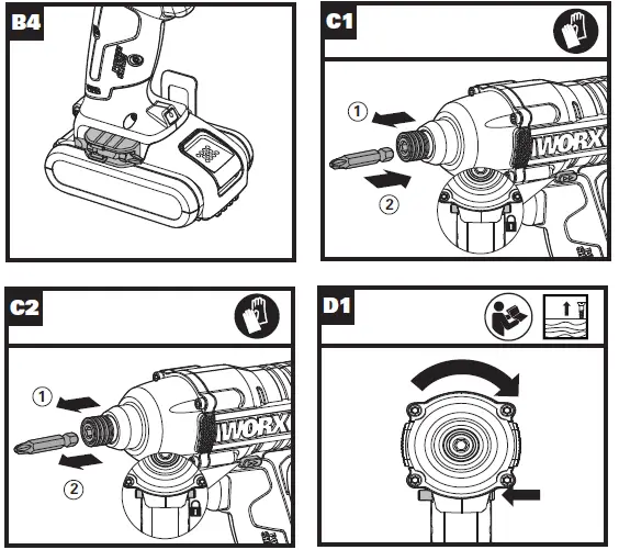 WORX-WX291.9-Lithium-Ion-Cordless-Impact-Driver-4