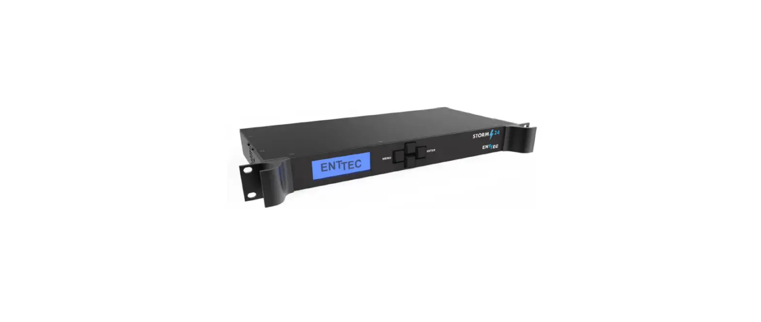 Enttec 70050 Strom 24 Ethernet To 24 Dmx Output Converter User Manual Enttec 70050 Strom 24 Ethernet To 24 Dmx Output Converter User Manual