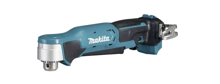 Makita Da332d Cordless Angle Drill Instruction Manual Makita Da332d Cordless Angle Drill Instruction Manual