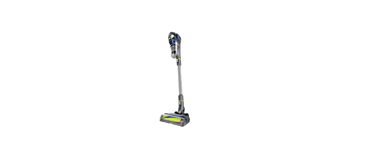 My Cleanview/poweredge/powerglide® Pet Slim Cordless Vacuum Shuts Off After A Few Seconds | Support