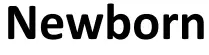 Newborn-LOGO