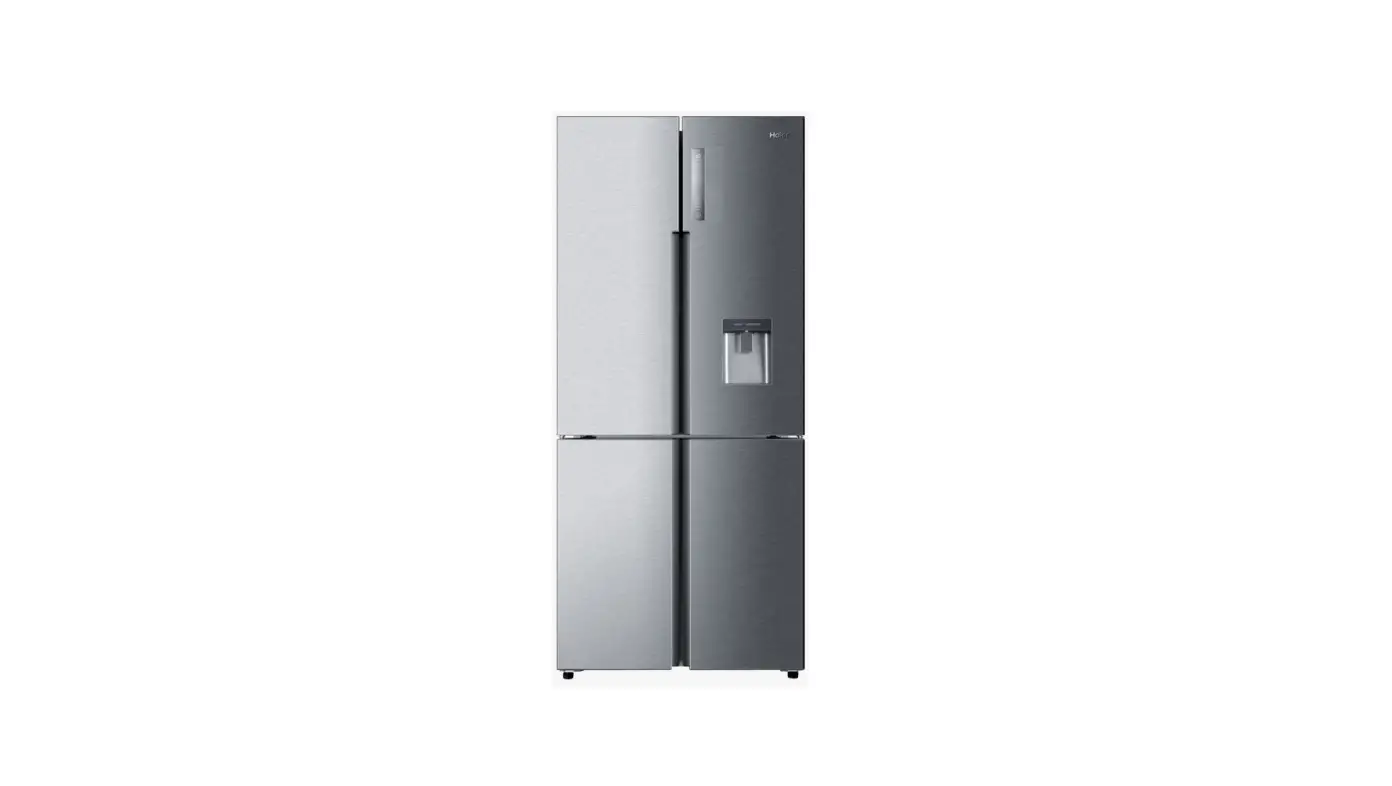 Haier Hrf565yhs Quad Door Refrigerator User Guide