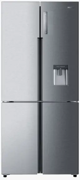 Haier-HRF565YHS-Quad-Door-Refrigerator-product
