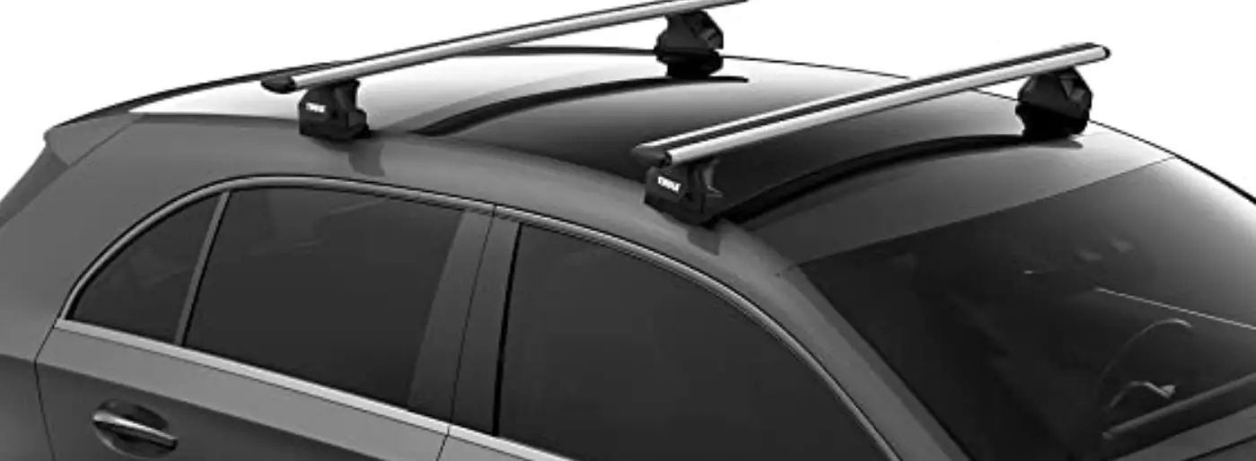 Thule 187011 Evo Fixpoint Kit Instruction Manual