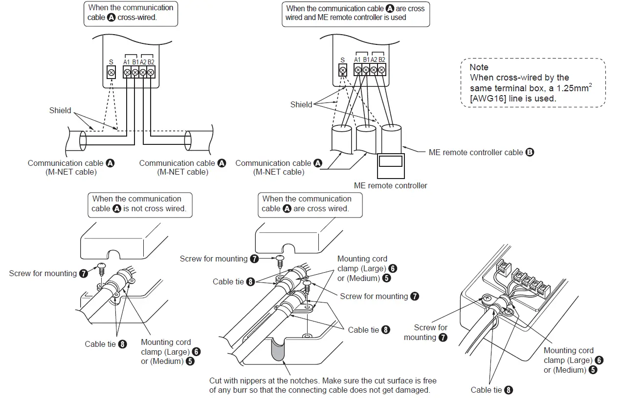 MITSUBISHI-ELECTRIC-MAC-334IF-E-System-Control-Interface-FIG-12