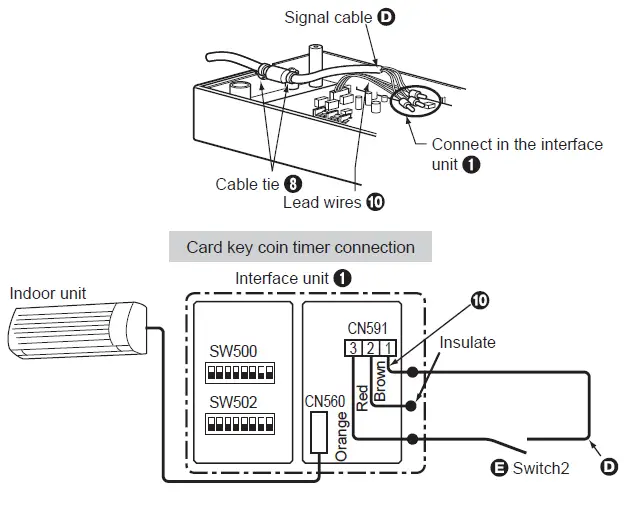 MITSUBISHI-ELECTRIC-MAC-334IF-E-System-Control-Interface-FIG-20