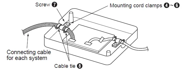 MITSUBISHI-ELECTRIC-MAC-334IF-E-System-Control-Interface-FIG-9