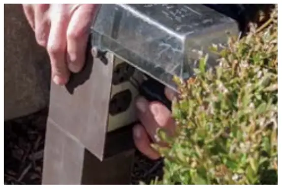 Installation instruction