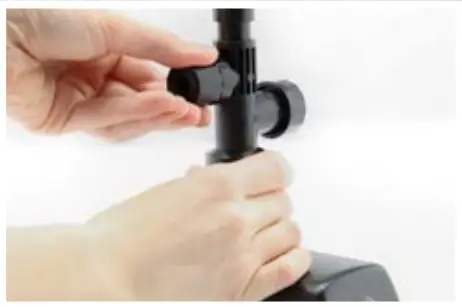 Installation instruction