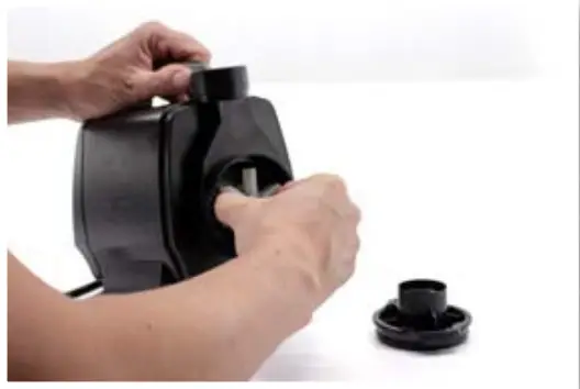 Maintenance instruction