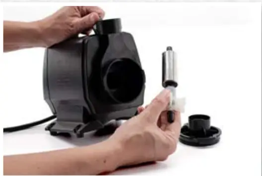 Maintenance instruction