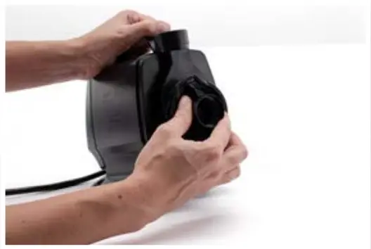 Maintenance instruction