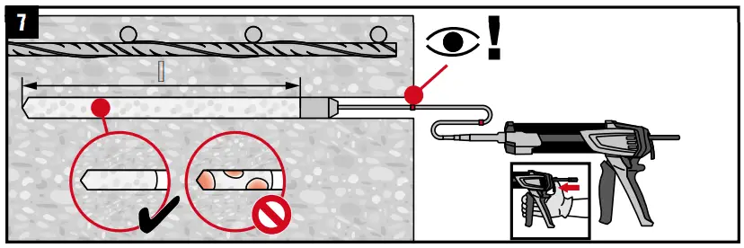 HILTI HZA R Tension Anchor - 02