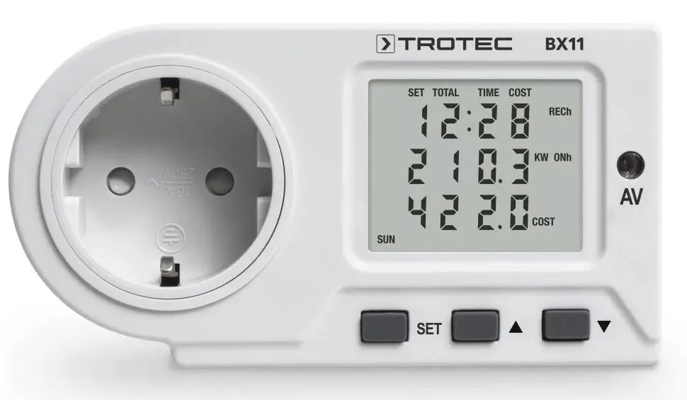 TROTEC-BX11-INT-Meter-Switch-product-image