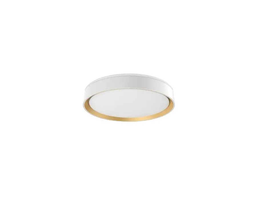 Kuzco Lighting Fm80718 Led Flush Mount Instruction Manual