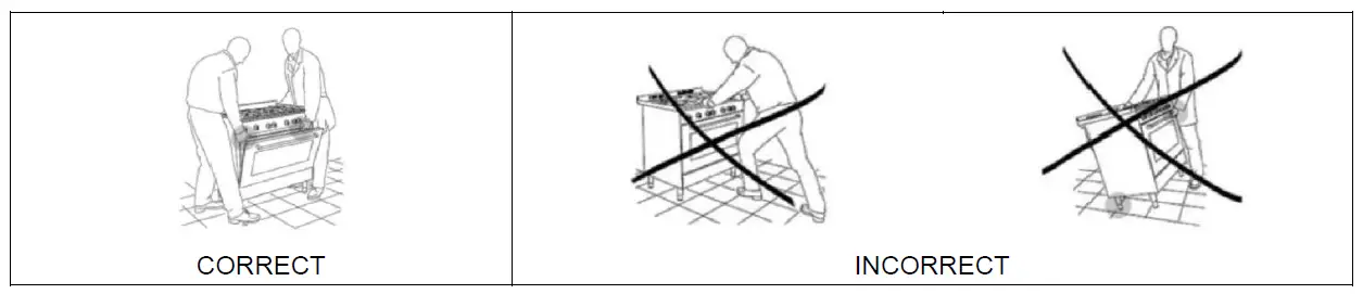 FORNO-FFSGS6228-Freestanding-GasRange-04