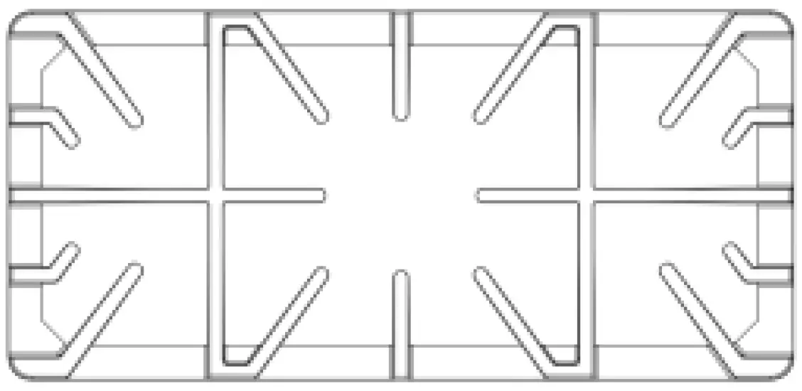 FORNO-FFSGS6228-Freestanding-GasRange-12