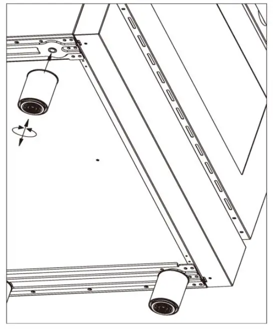 FORNO-FFSGS6228-Freestanding-GasRange-23