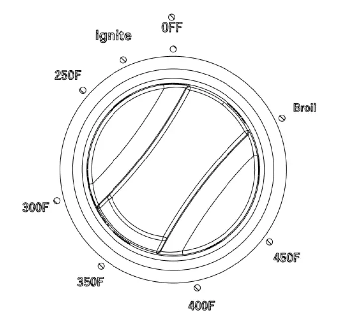 FORNO-FFSGS6228-Freestanding-GasRange-51