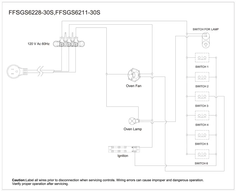 FORNO-FFSGS6228-Freestanding-GasRange-53